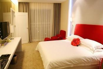 Shengjing Yijia Hotel Xiangyang  Dış mekan fotoğraf