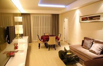 Shengjing Yijia Hotel Xiangyang  Dış mekan fotoğraf